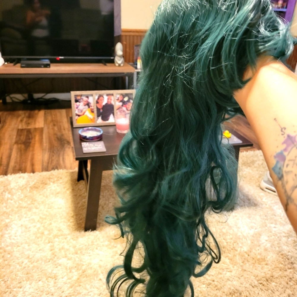 Wig